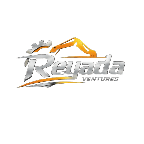 Riyada Ventures - Heavy Equipment Spare Parts