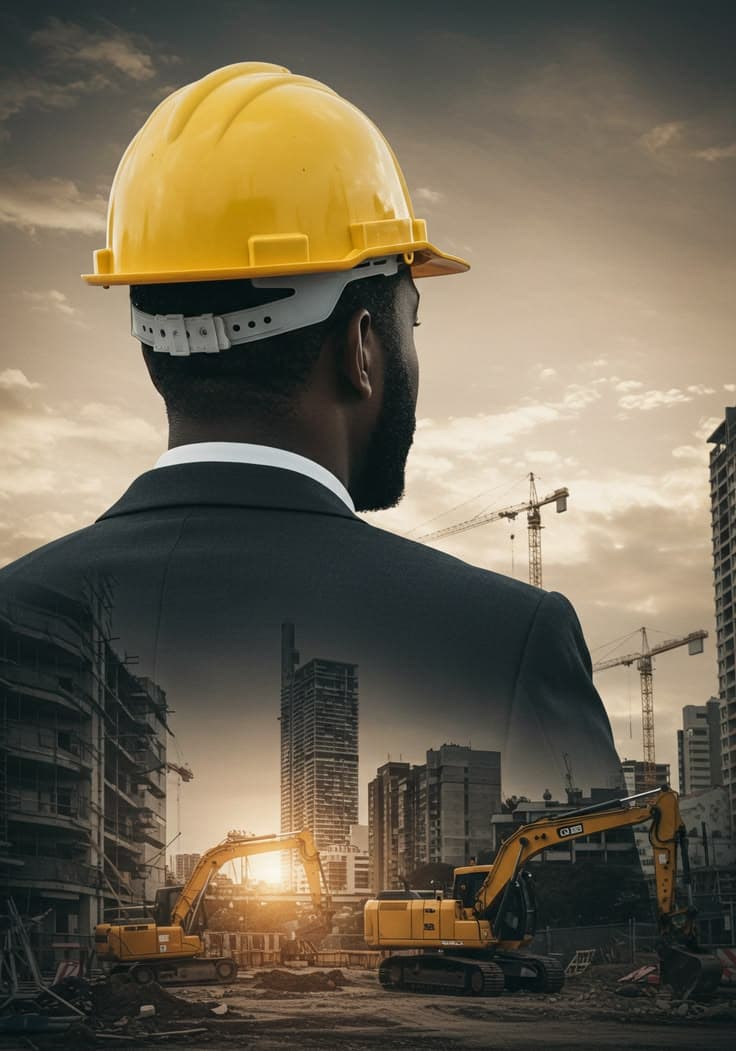 Riyada Ventures — construction leadership