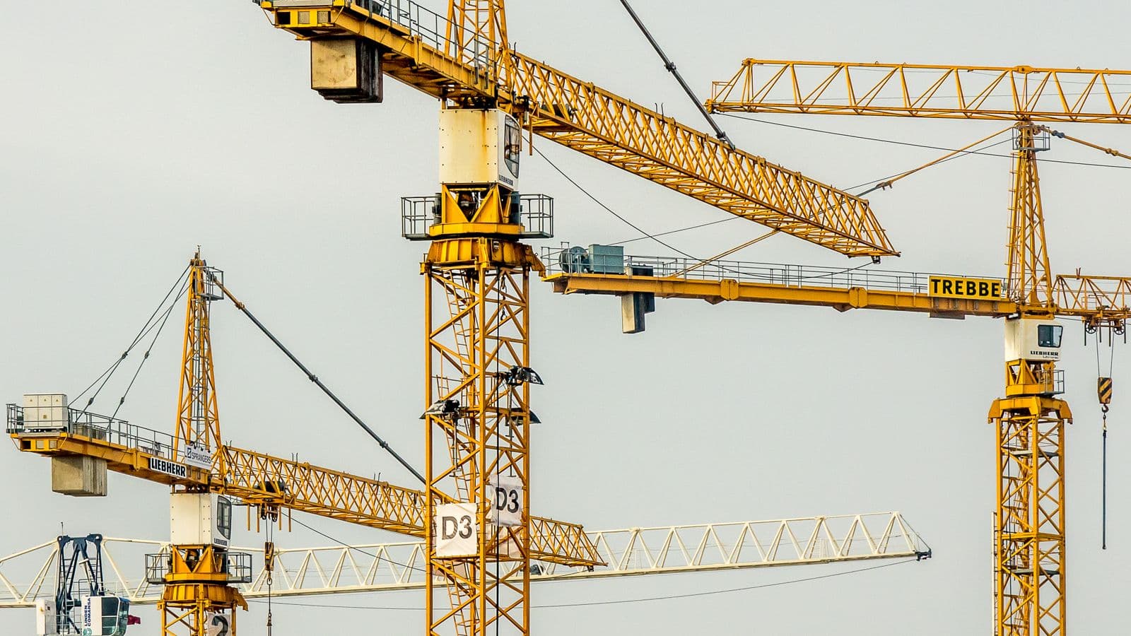 Precision Lifting Power
